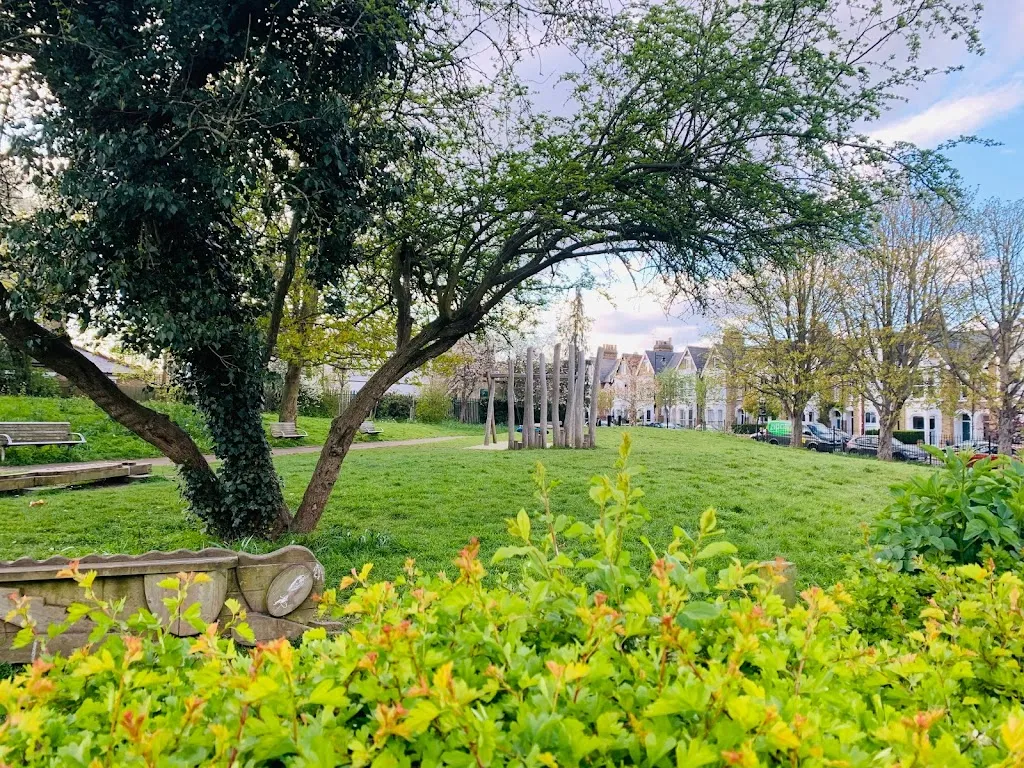 Dartmouth Park