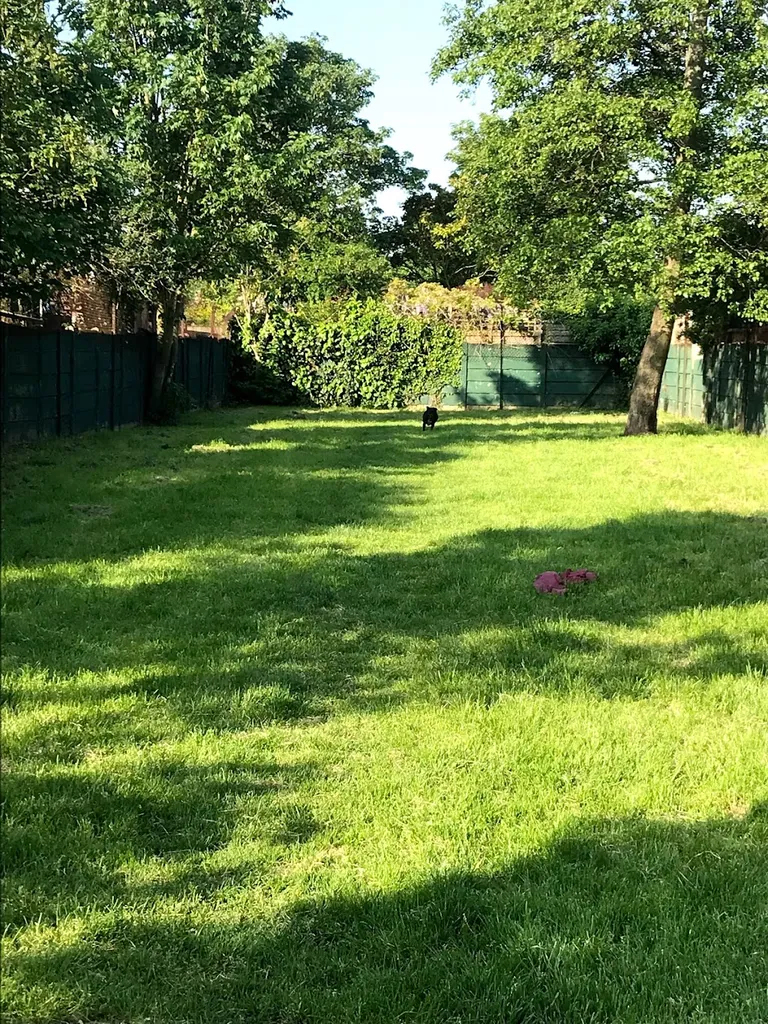 Dartnell Road Wayside Amenity Area