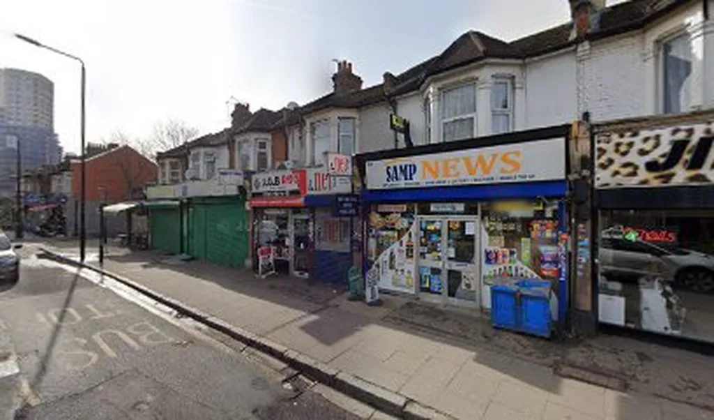 Darul Jannah & Stratford Masjid