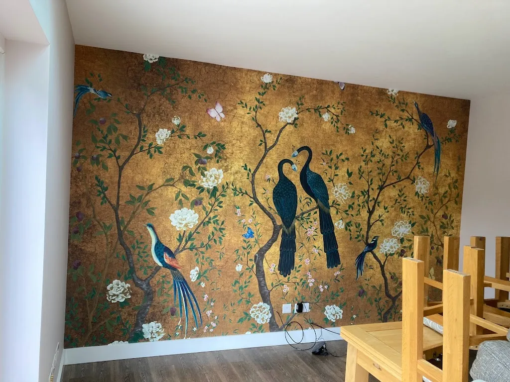 Dave Funnell Decorators