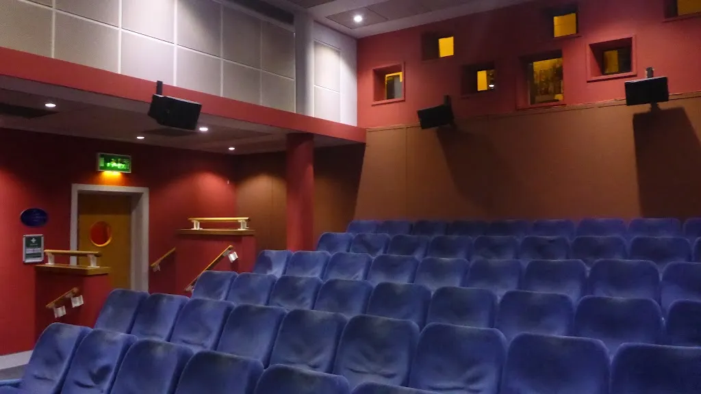 David Lean Cinema