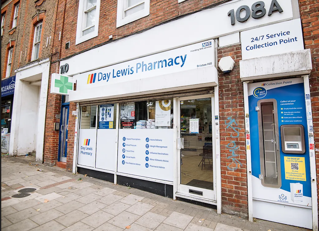 Day Lewis Pharmacy Brixton2