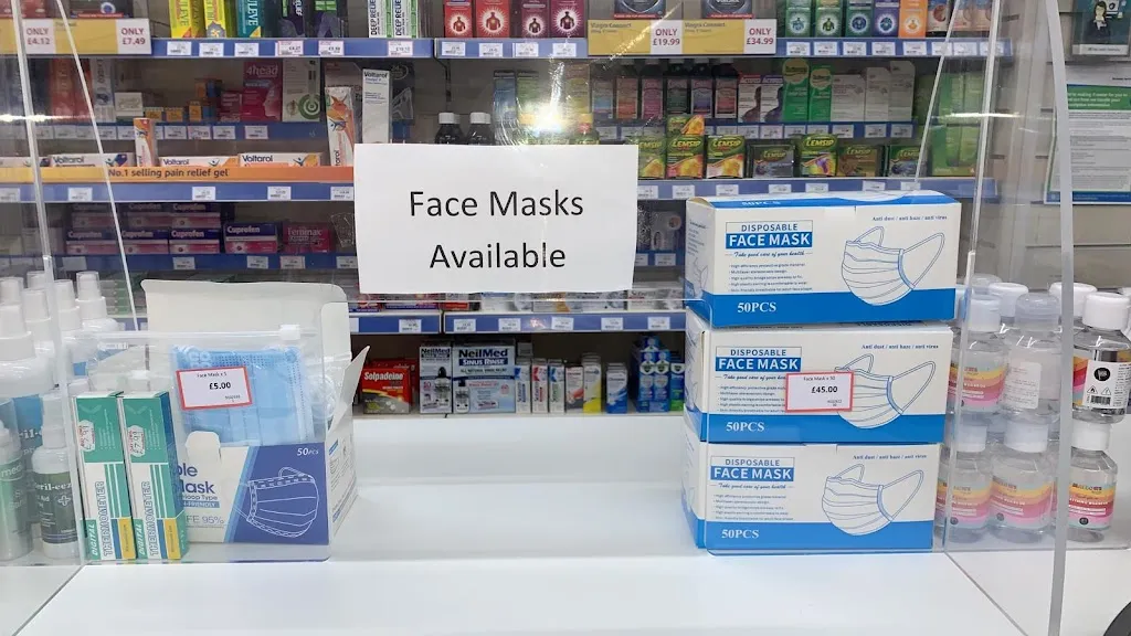 Day Lewis Pharmacy Mill Hill 2