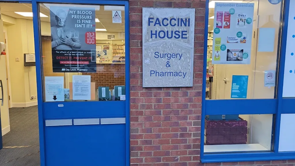 Day Lewis Pharmacy Morden
