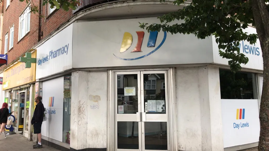 Day Lewis Pharmacy New Malden