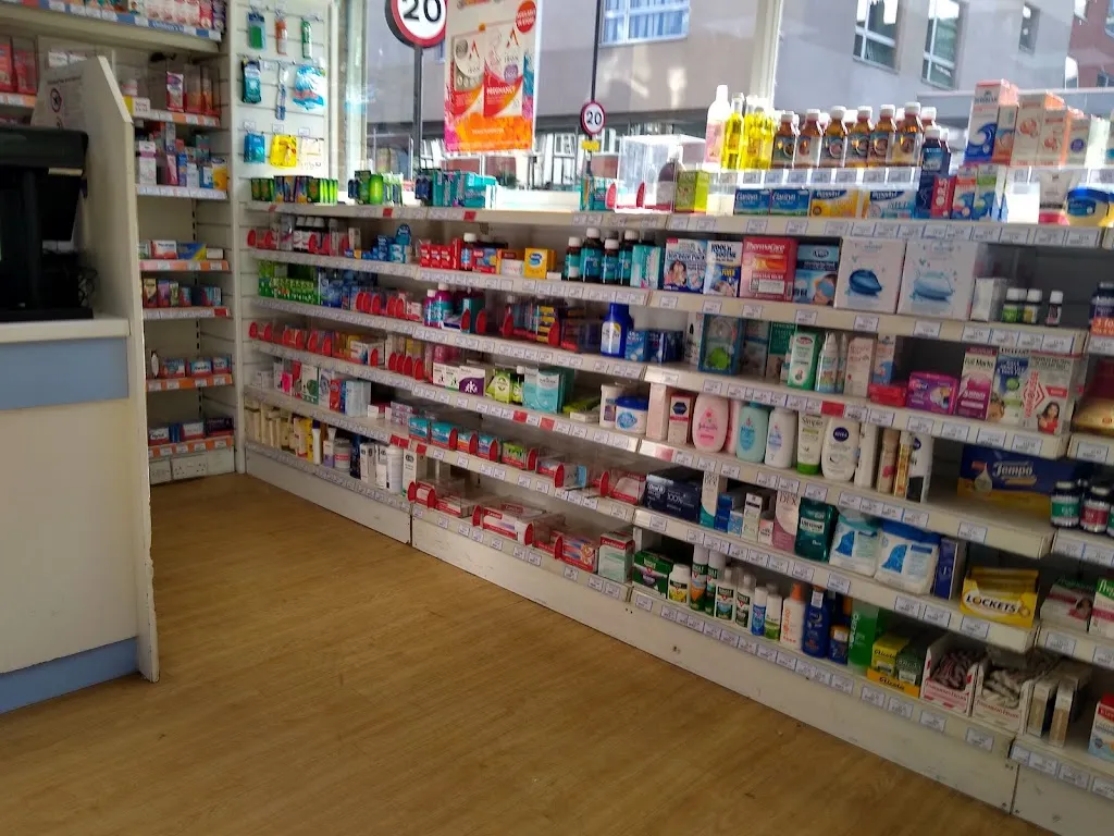 Day Lewis Pharmacy Streatham