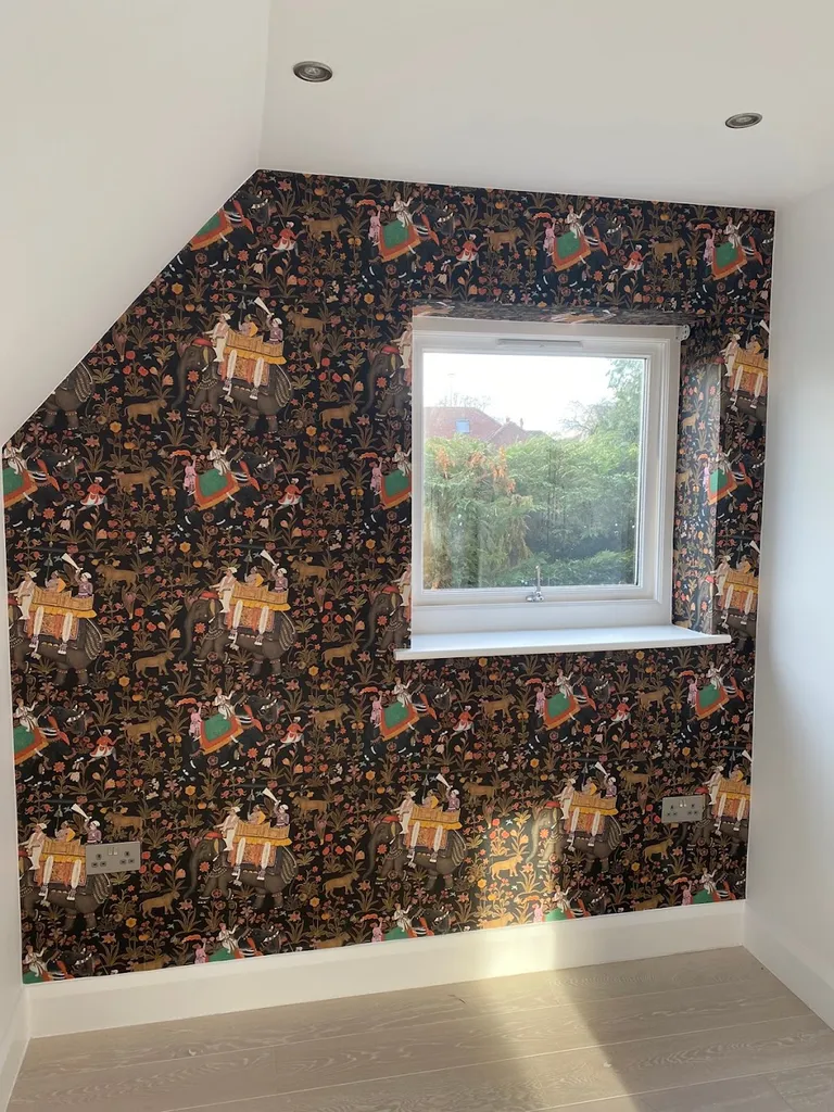DDM Decorating & Refurbishment