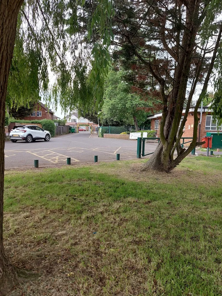 Deane Park