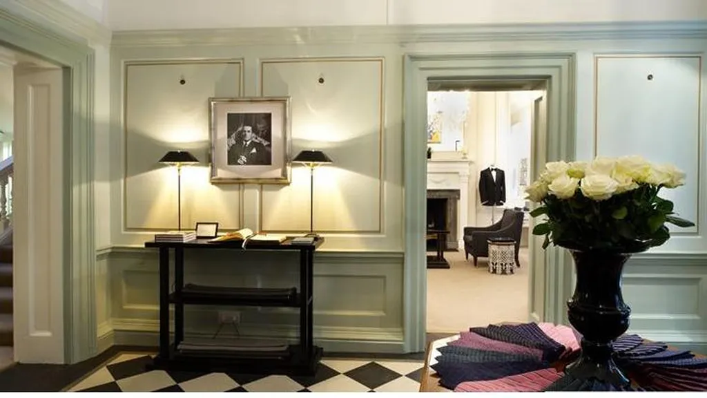 Decorating Services London