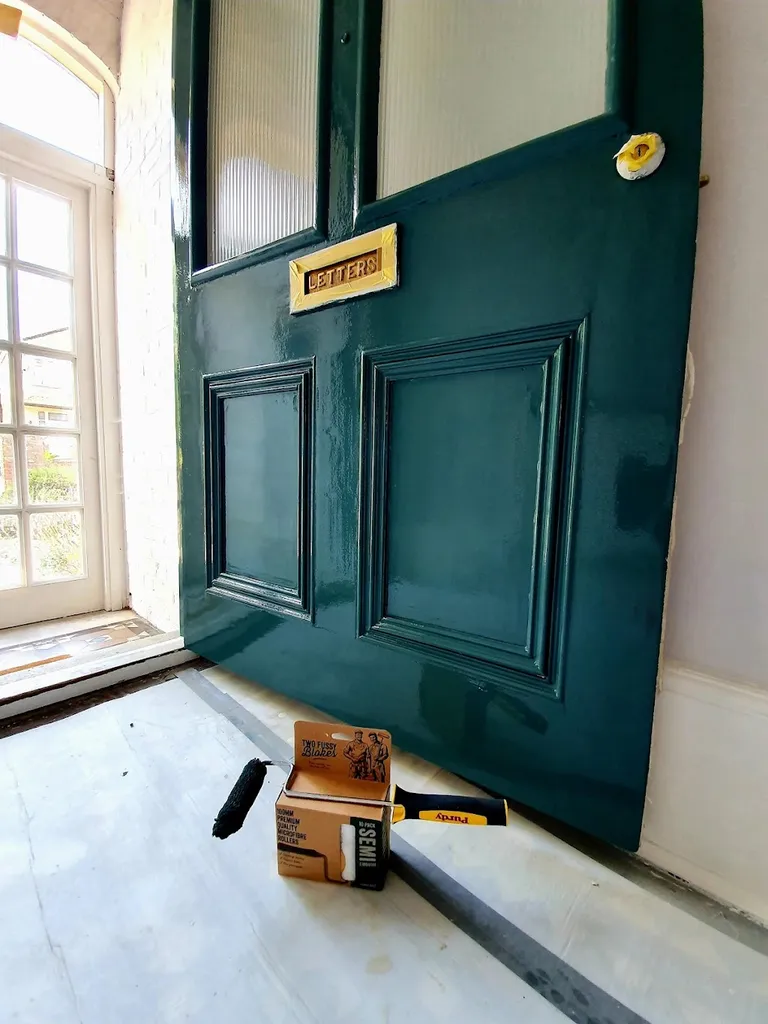 Decorating services of Bromley