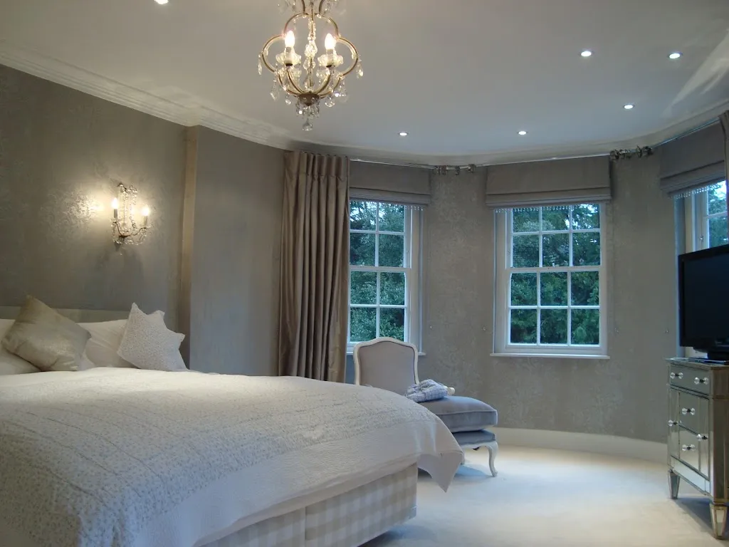 Decorators West London Ltd