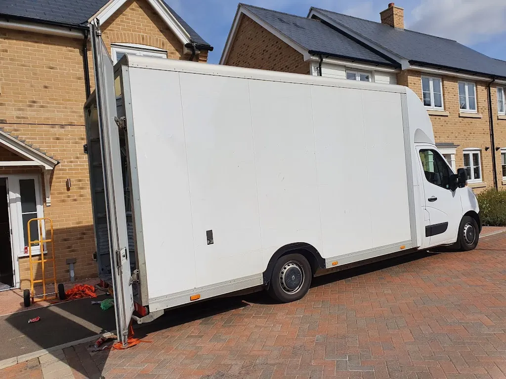 Delivery London Limited