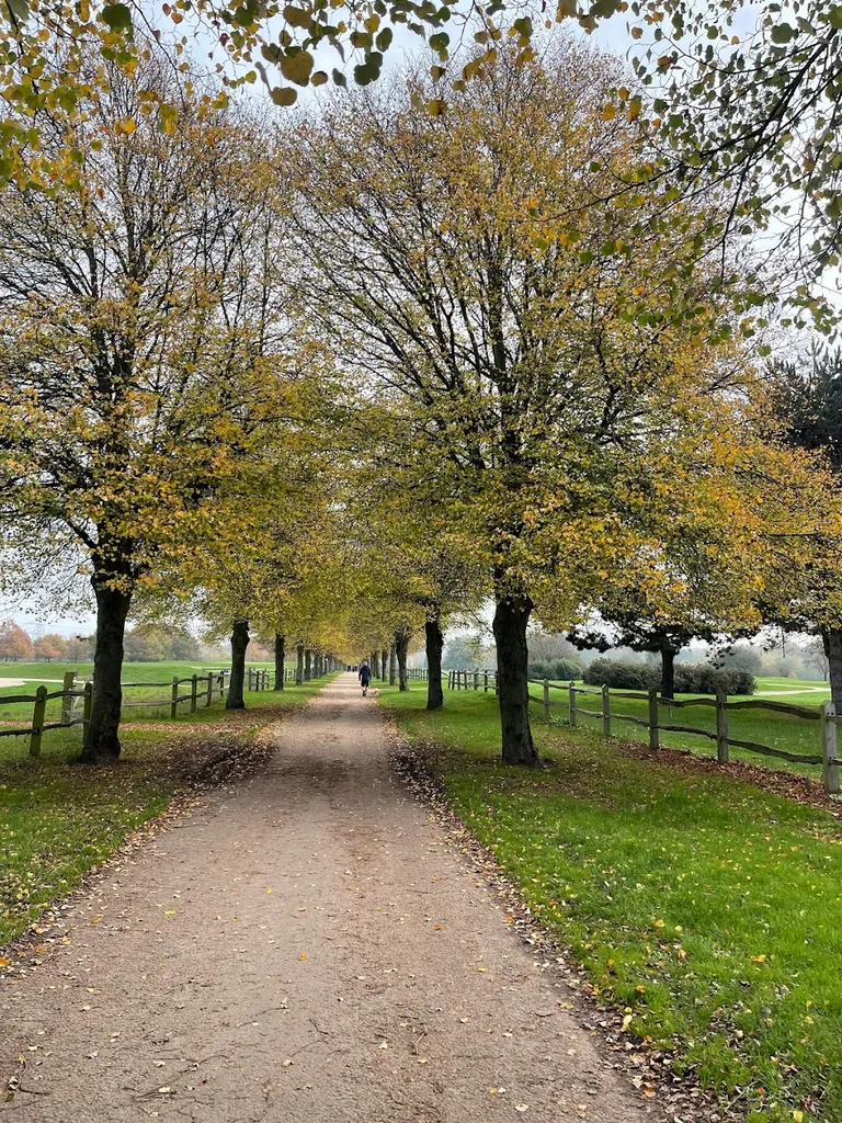 Denham Country Park