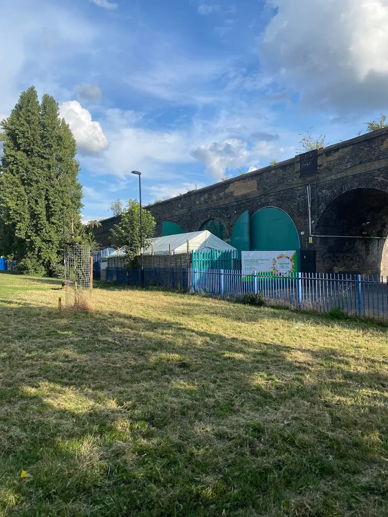 Deptford Islamic Centre