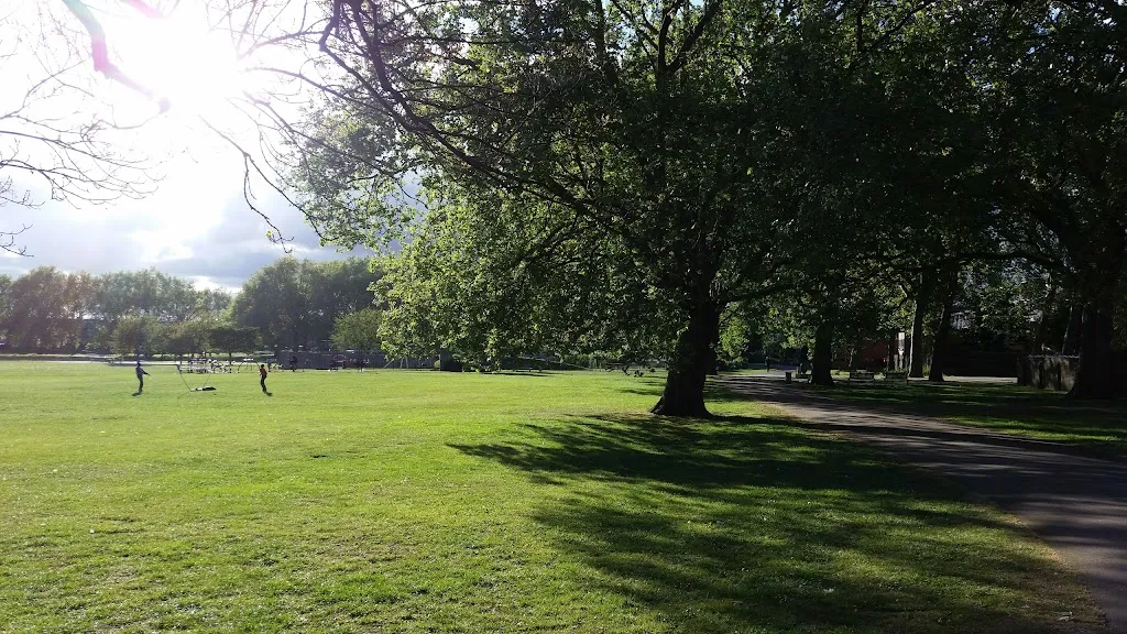 Deptford Park