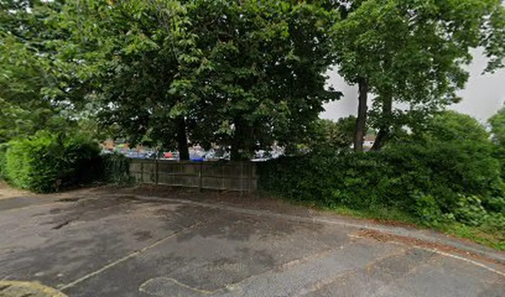 Devonshire Lodge