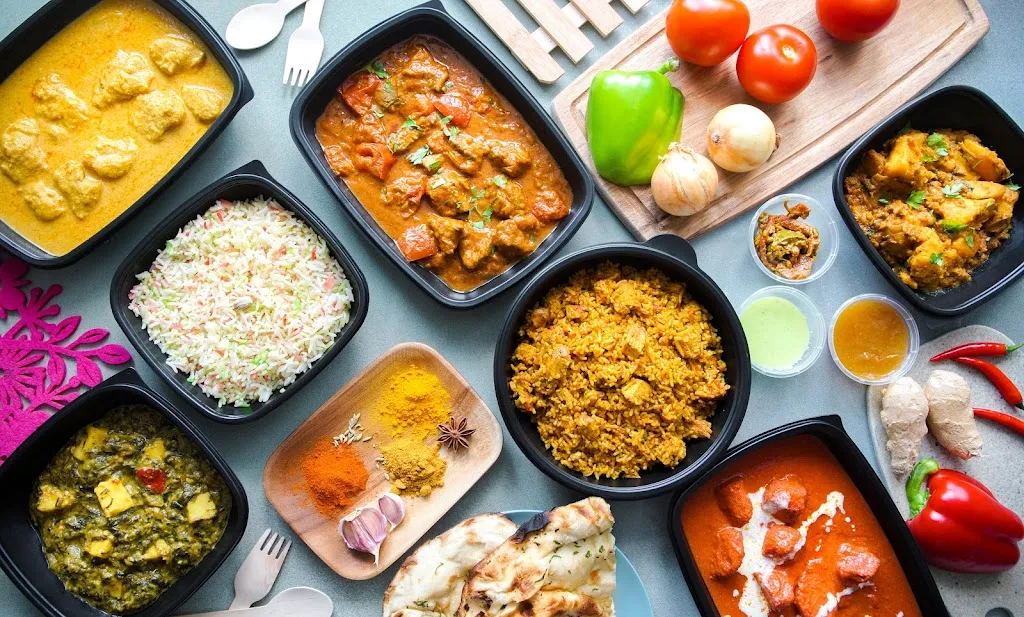Dhaba Kitchen