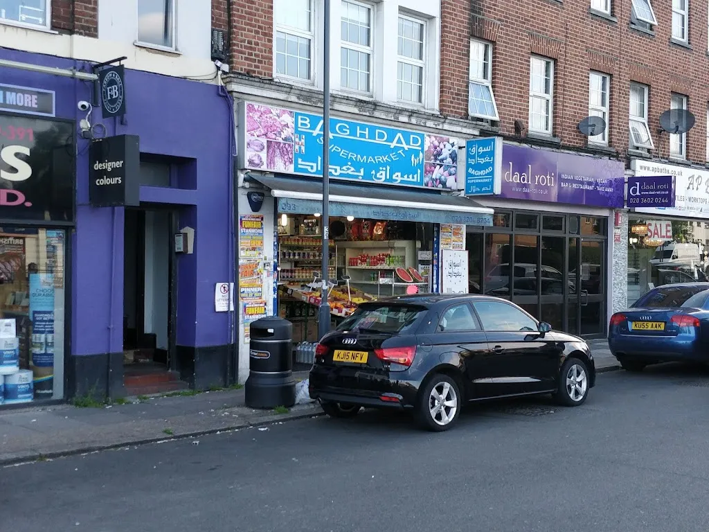 Diamond Grill and Pizza