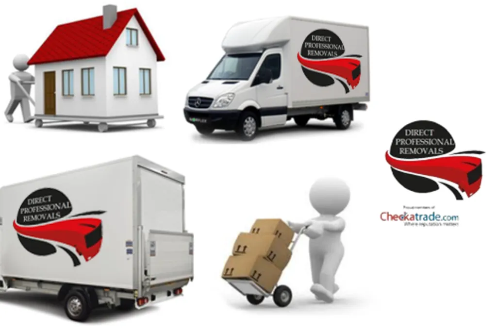 Direct Professional Removals