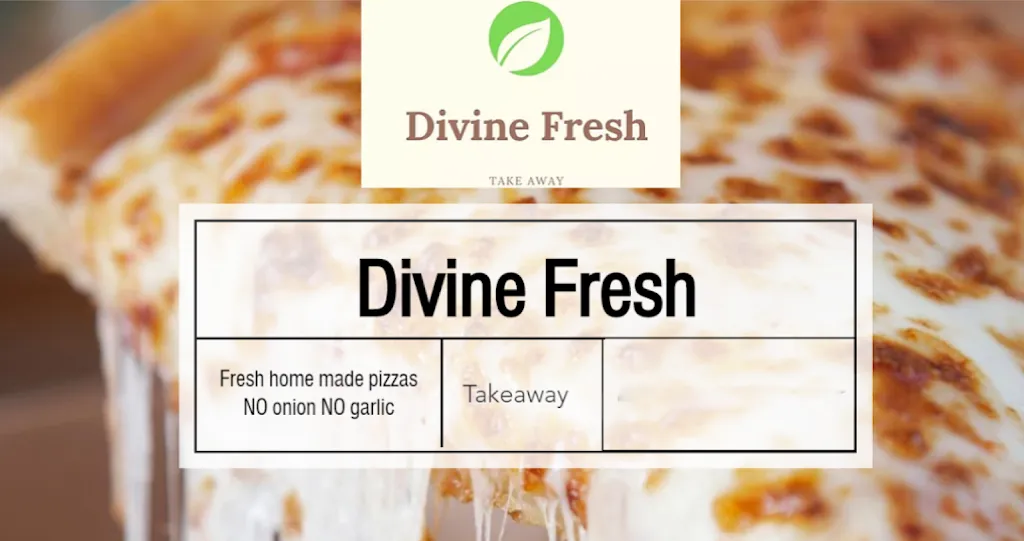 Divine Fresh