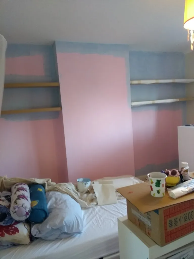 DKB decorating & home improvements