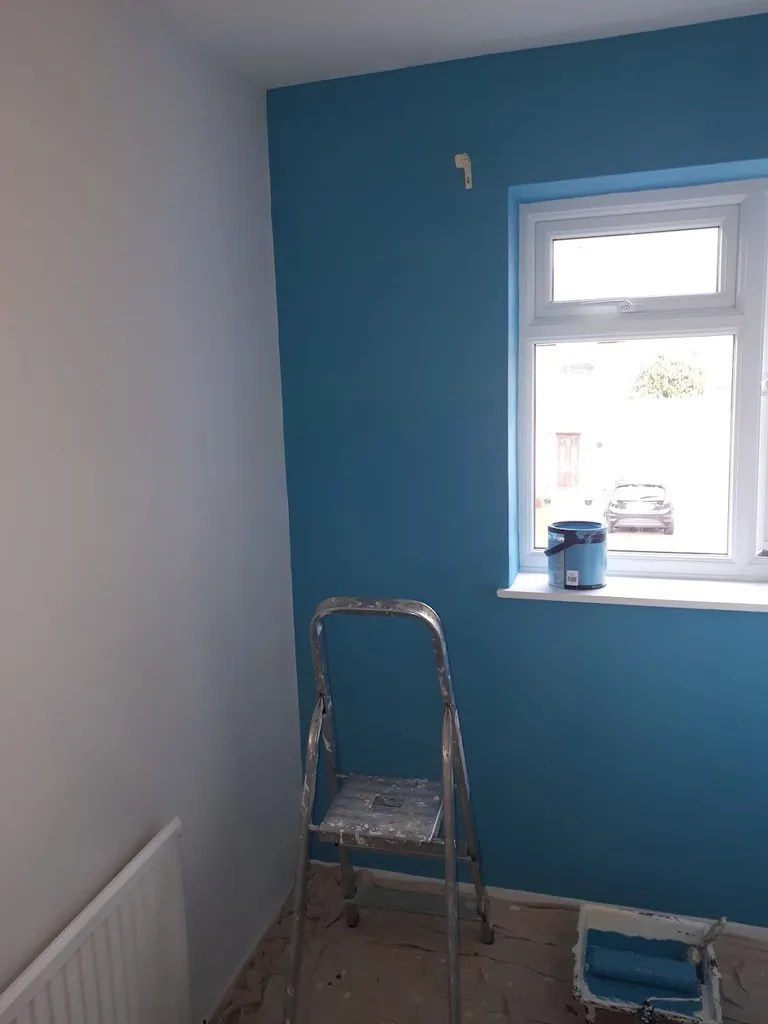 Do It All Renovations & Maintenance