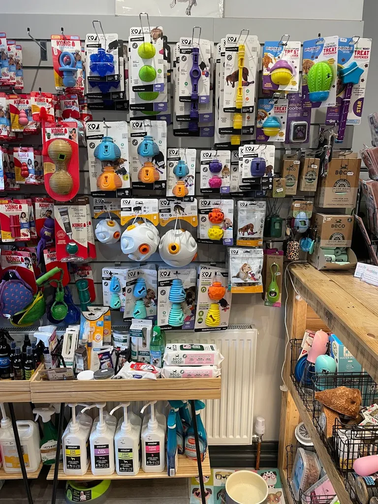 Dogbliss The Shop
