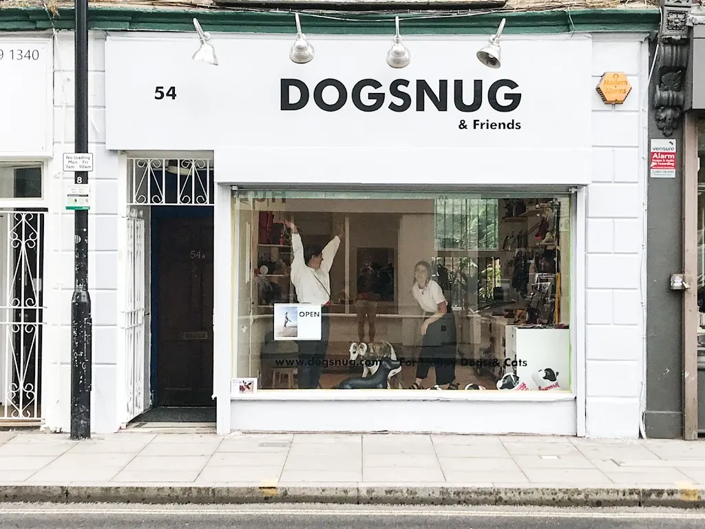 Dogsnug