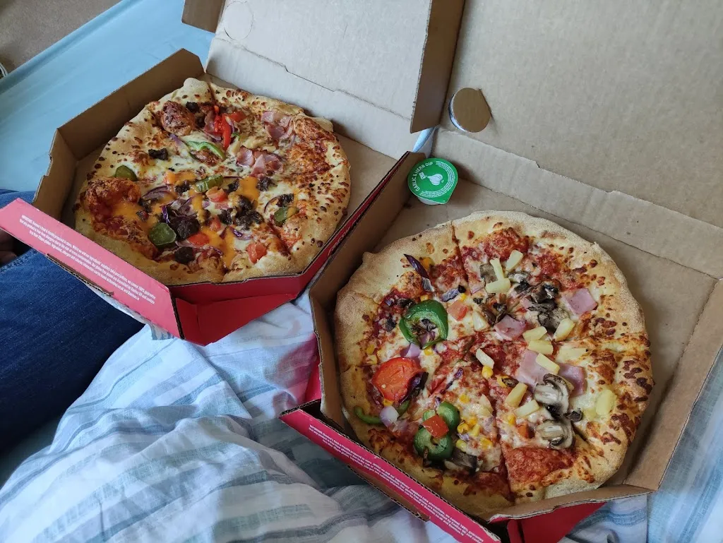 Domino's Pizza - London - Edgware