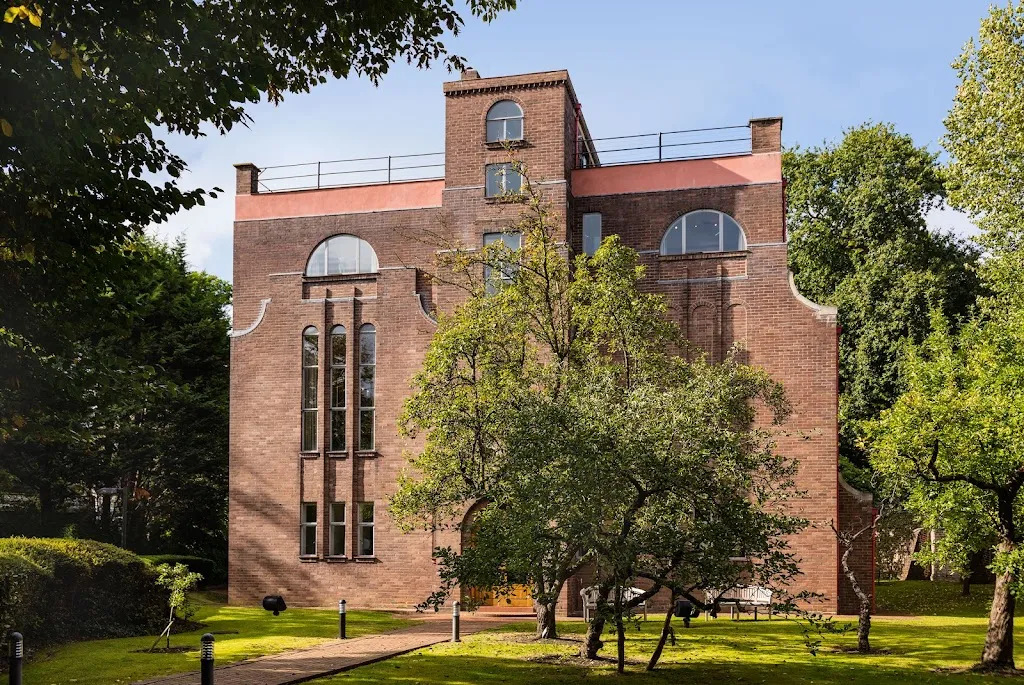 Dorich House Museum