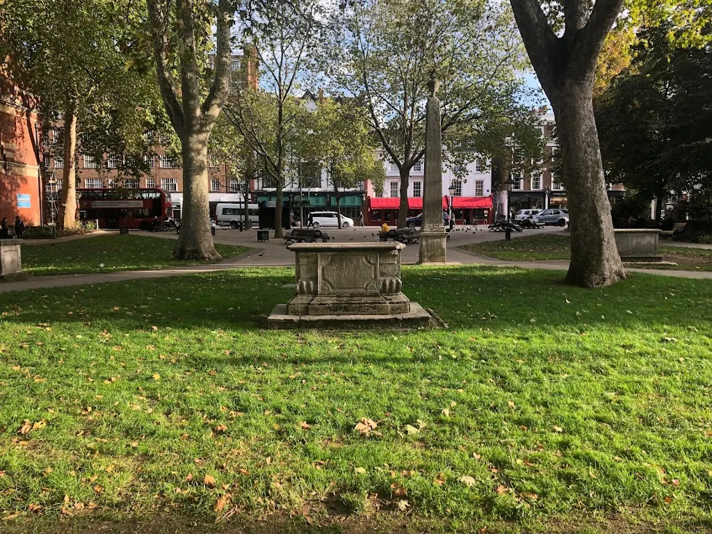 Dovehouse Green