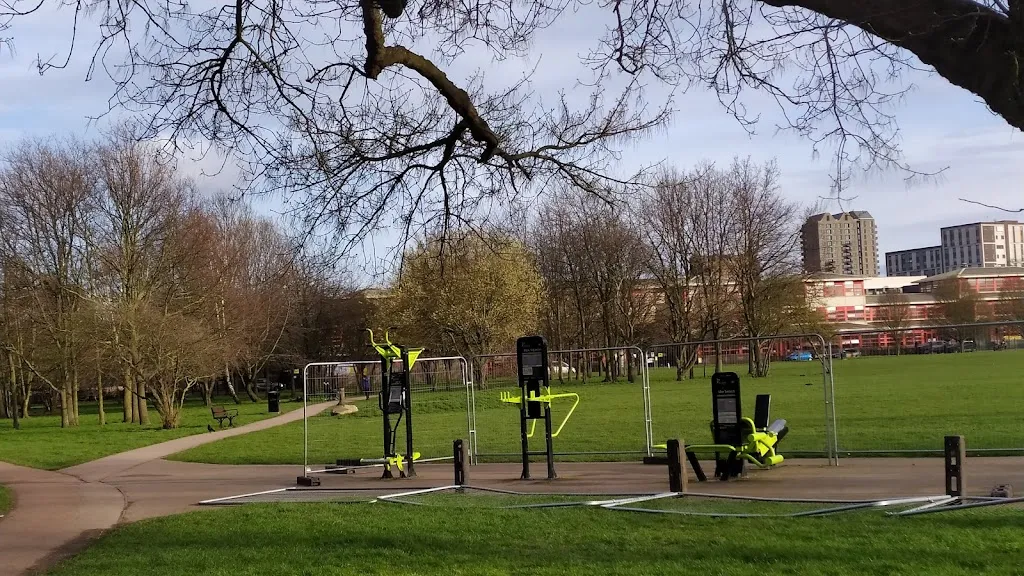 Down Lane Park