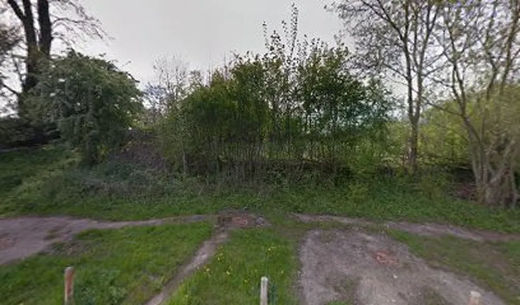 Downe Orchard