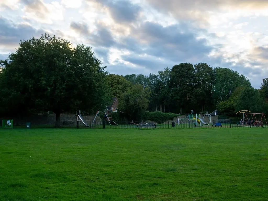 Downe Recreation Ground