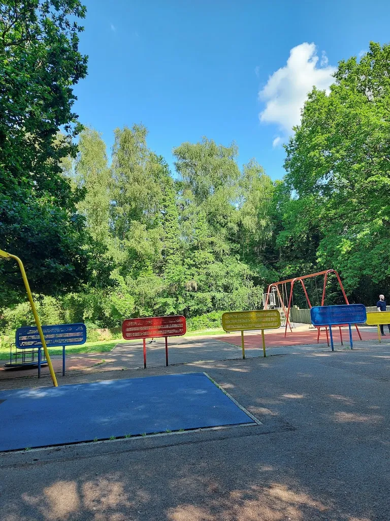 Downham Playing Fields