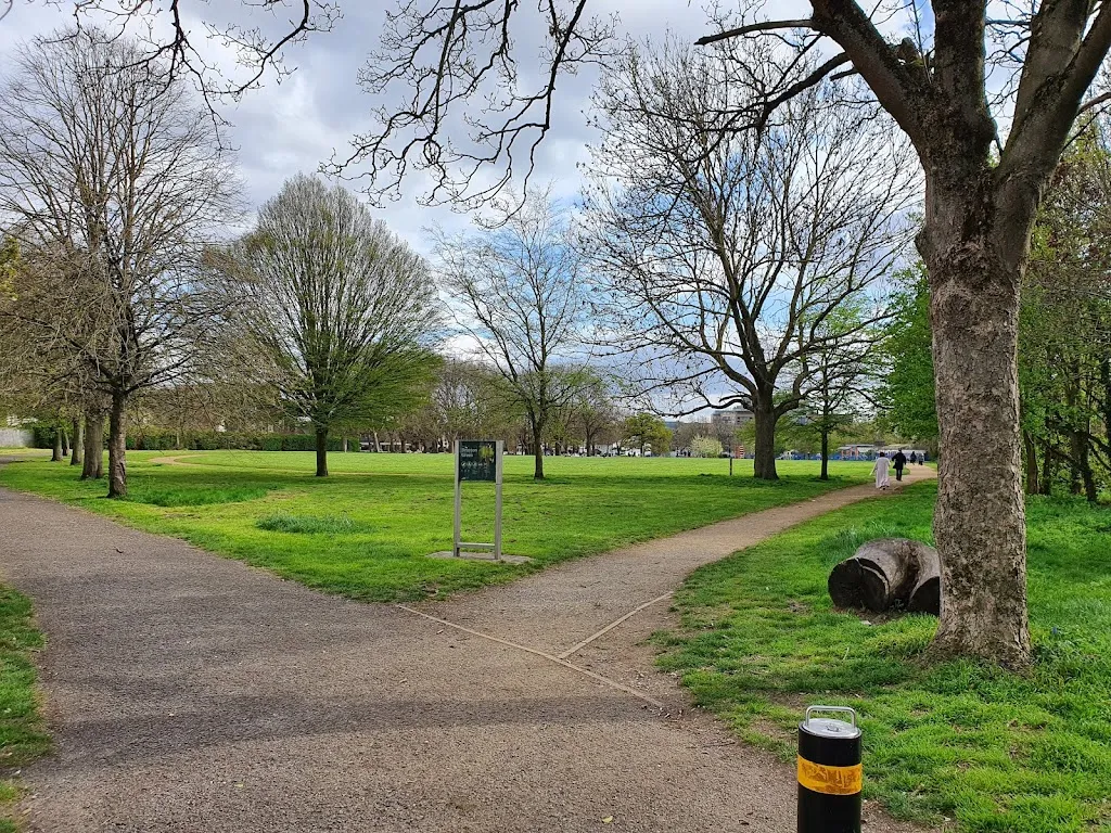 Drayton Green