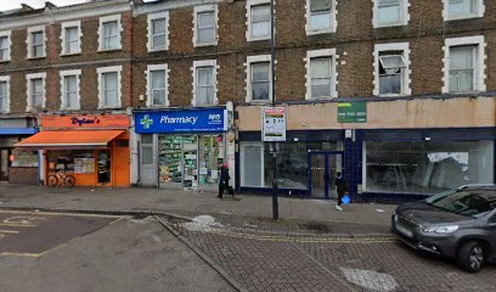 Dubison Pharmacy