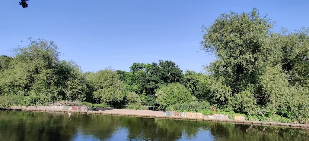 Duckweir