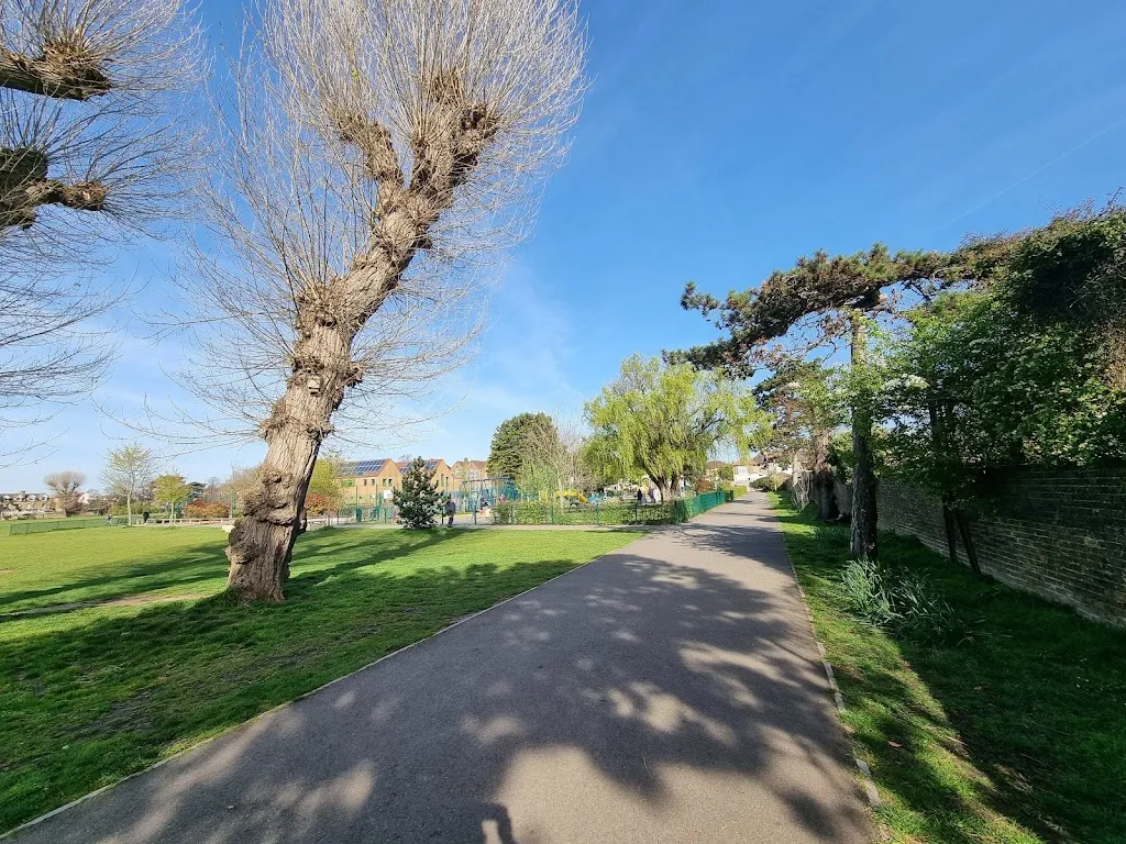 Dundonald Playground