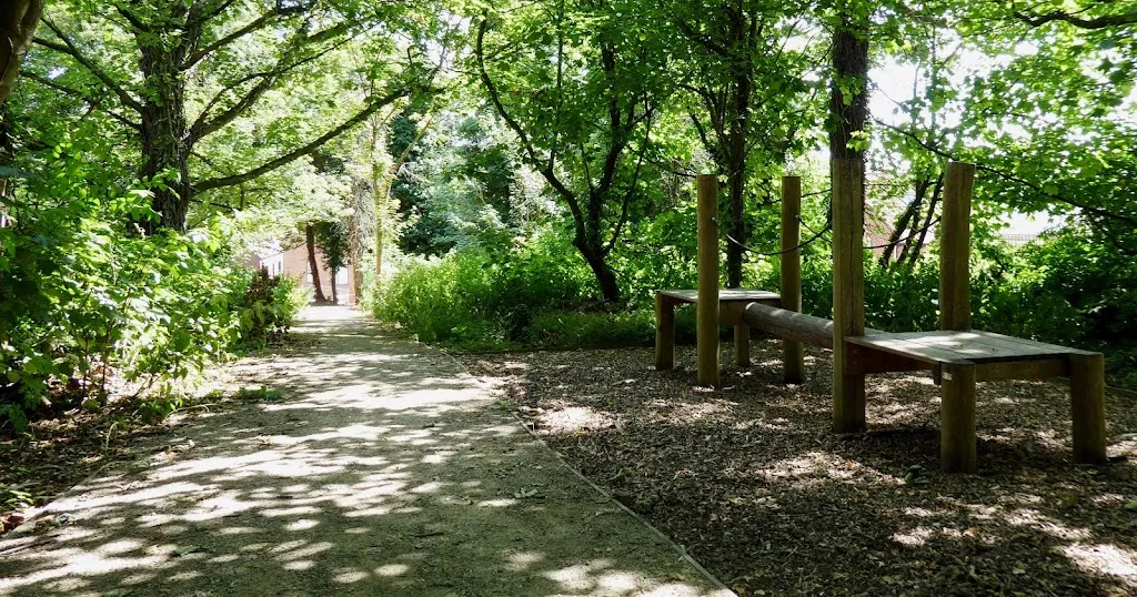 Dunstan's Wood