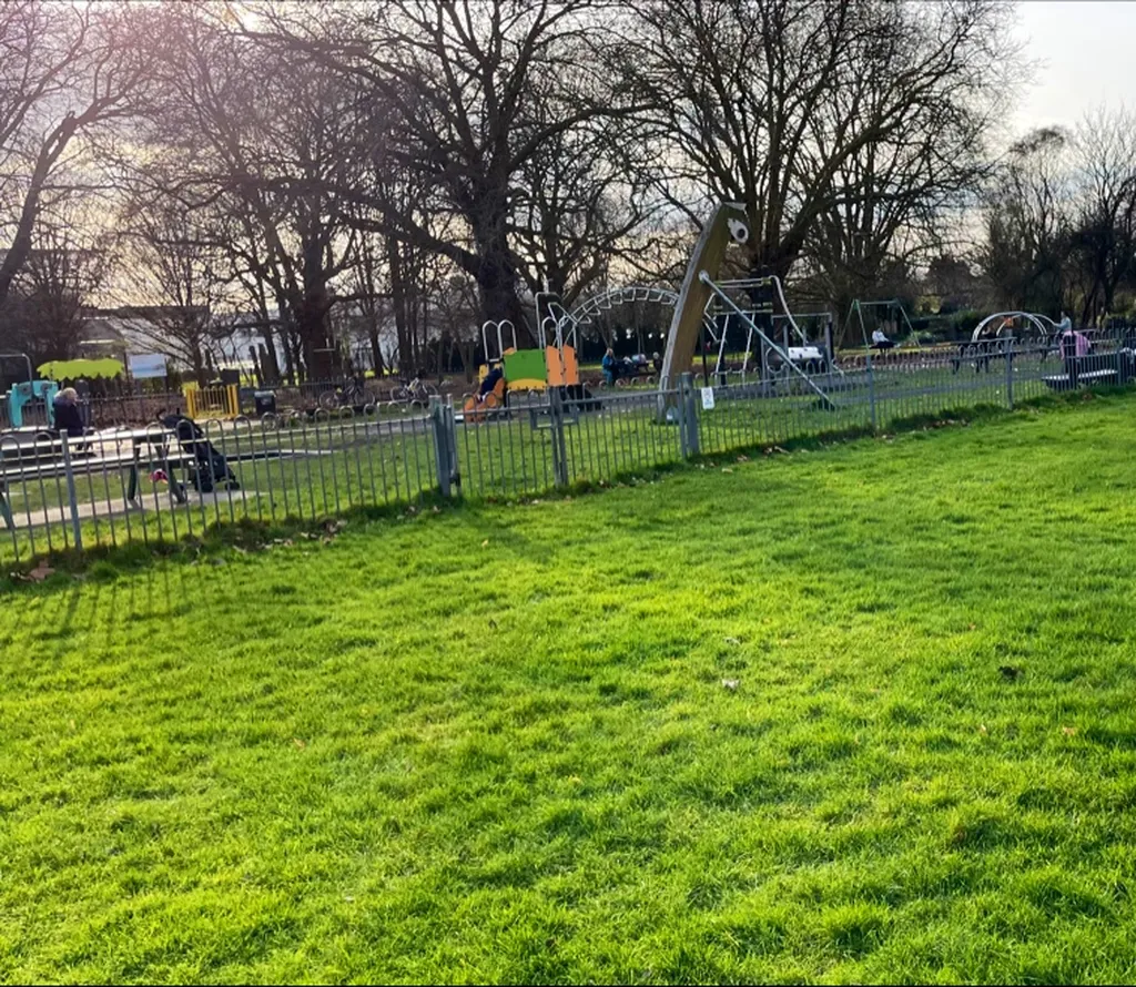Durants Park
