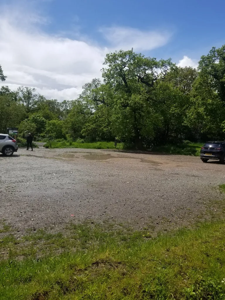 Eagle Car Park