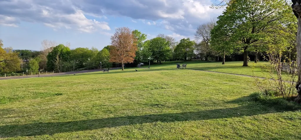 Eaglesfield Park