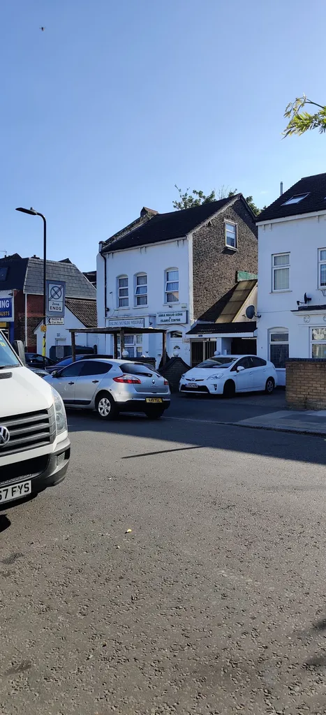 Ealing Muslim Welfare Association