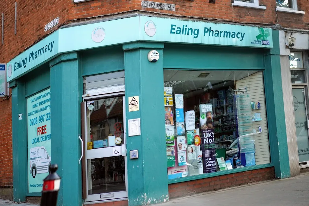 Ealing Pharmacy