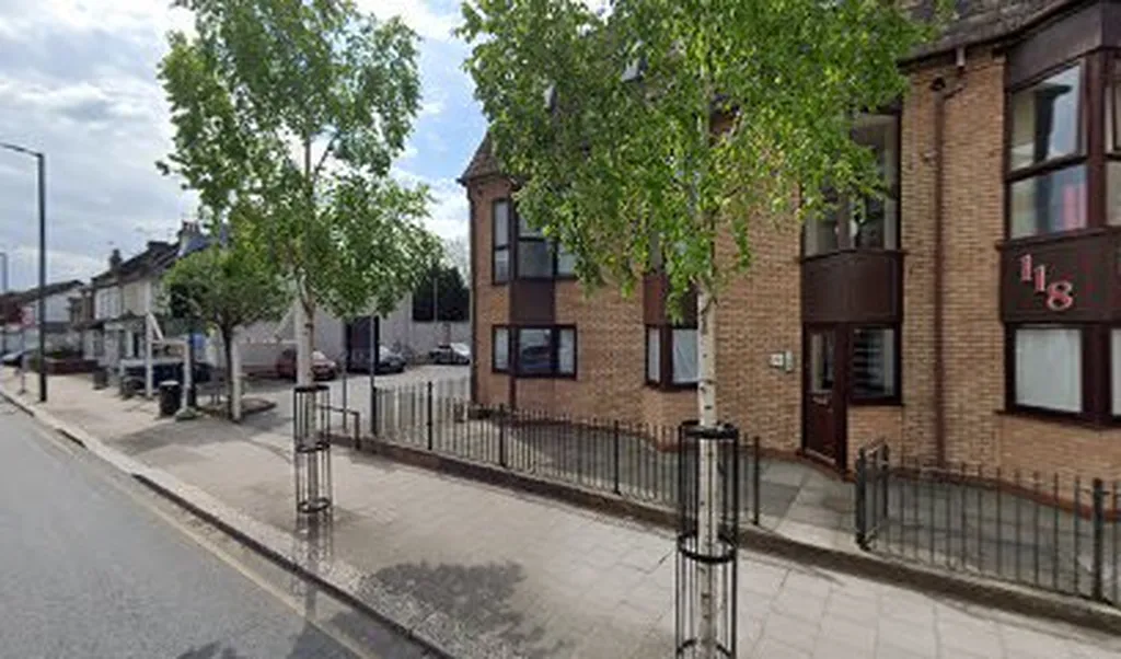 East Barnet Road Car Park (South)