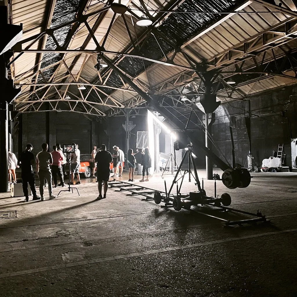 East End Studios