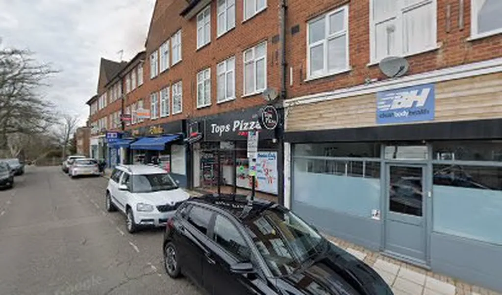 East Finchley Painting & Decorating