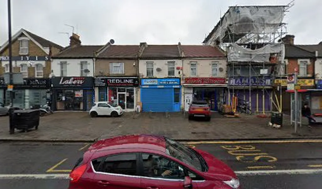 East London Disco Centre