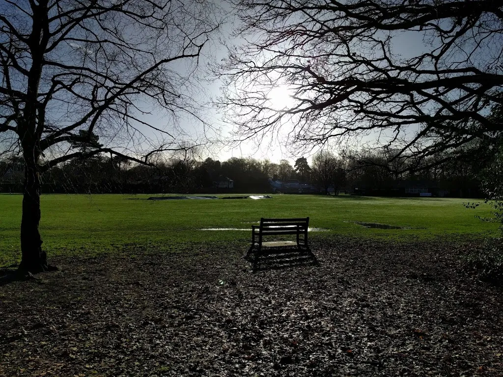 East Sheen Common